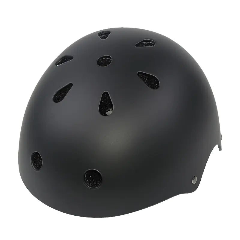 Adult and Kids Skateboard Bicycle Climbing Helmet