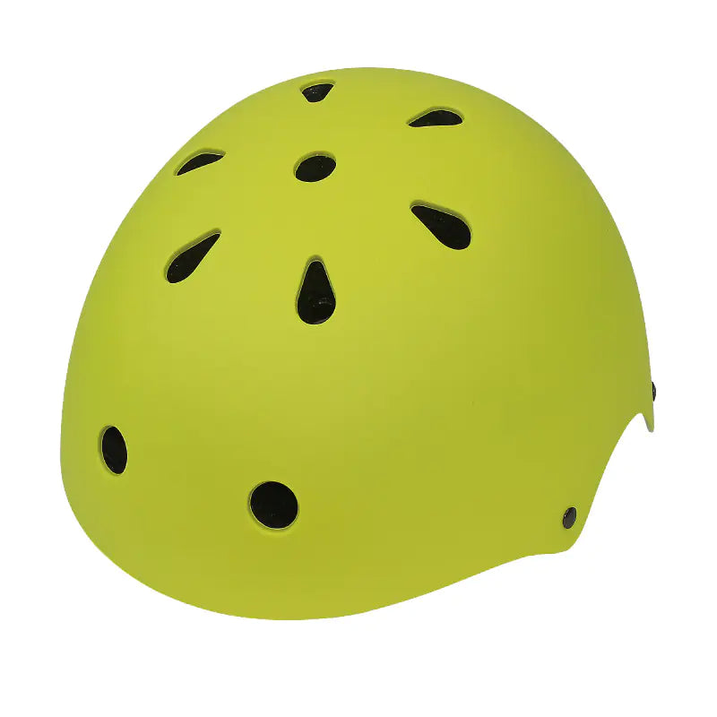 Adult and Kids Skateboard Bicycle Climbing Helmet