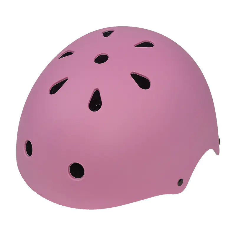 Adult and Kids Skateboard Bicycle Climbing Helmet