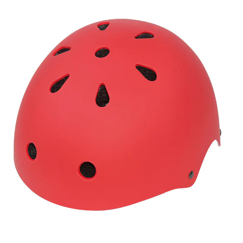 Adult and Kids Skateboard Bicycle Climbing Helmet