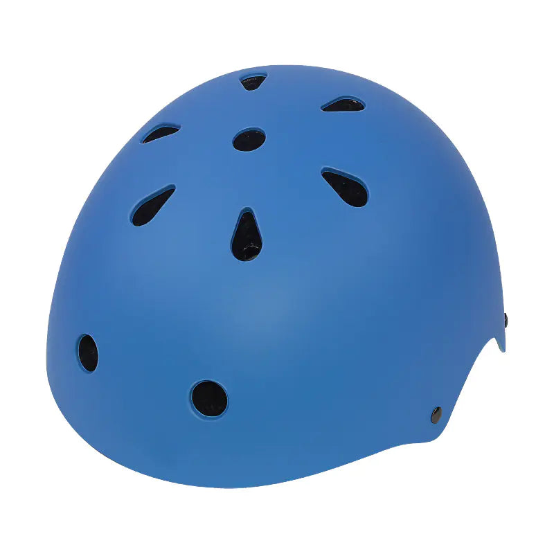 Adult and Kids Skateboard Bicycle Climbing Helmet