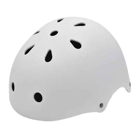 Adult and Kids Skateboard Bicycle Climbing Helmet